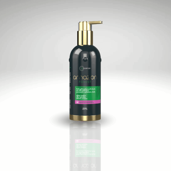 ACONDICIONADOR AMAZONFOREZ<span style="color: #000">™</span>