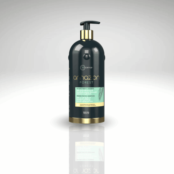 Alisado Organico Selagem 1000ml<span style="color: #000">™</span>