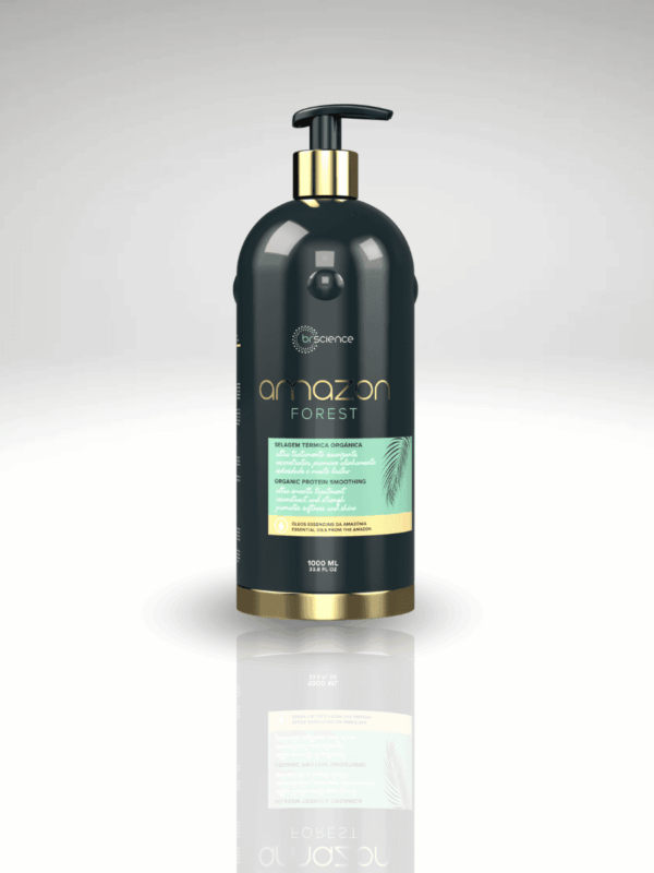 Alisado Organico Selagem 1000ml<span style="color: #000">™</span>