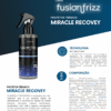 Fusion Frizz Termo Protector<span style="color: #000">™</span>