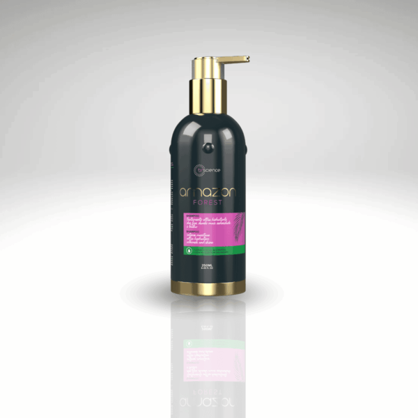 Champú Restauracion Capilar Amazon Foret<span style="color: #000">™</span>