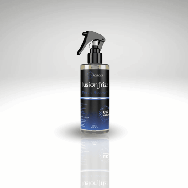 Fusion Frizz Termo Protector<span style="color: #000">™</span>