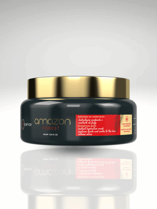 MASCARILLA HIDRATANTE AMAZONFOREZ<span style="color: #000">™</span>