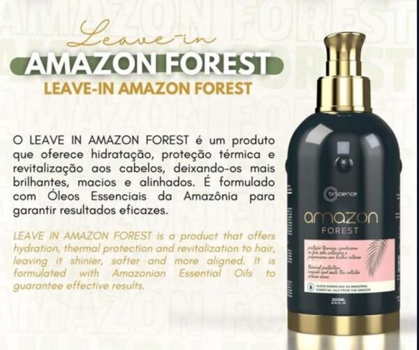 Leave in x200ml<span style="color: #000">™</span>