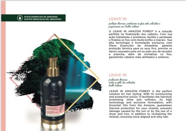 Leave in x200ml<span style="color: #000">™</span>