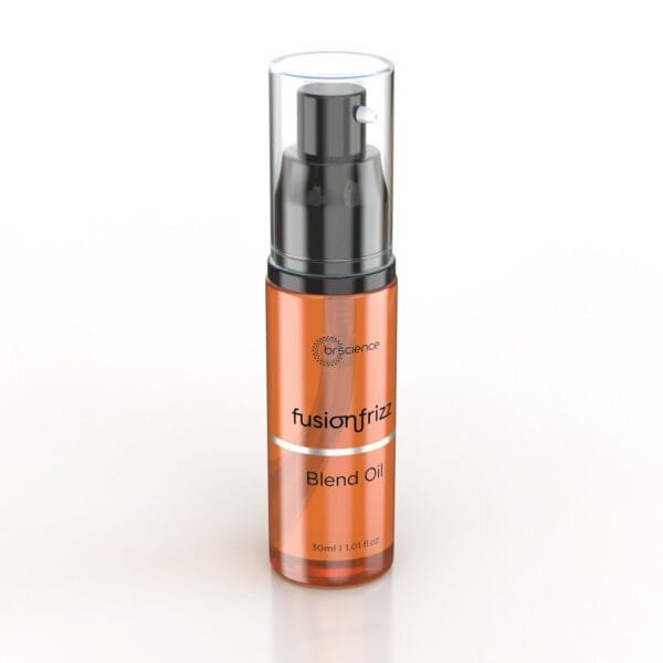 Fusion Frizz Blend Oil 30ml