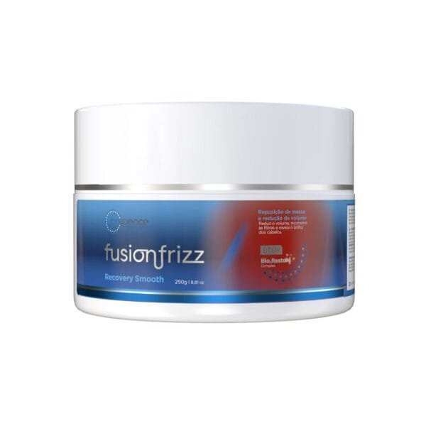 Fusion Frizz Recovery Smooth – Tratamiento Capilar Profesional (250g)